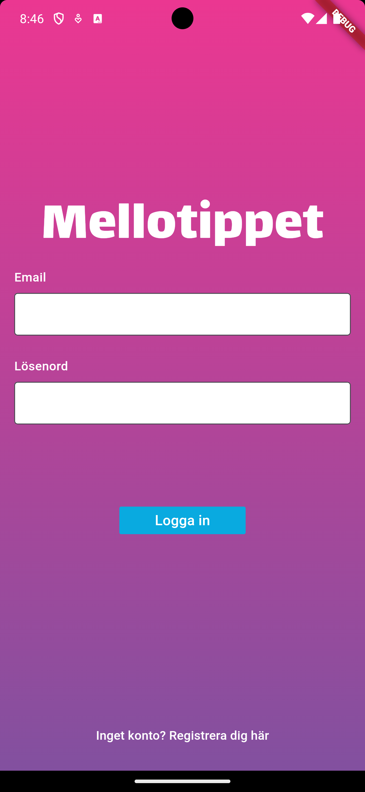 login